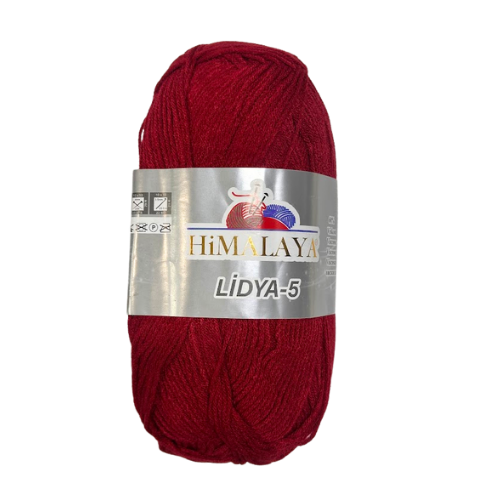 Himalaya Lidya-5 - 52404