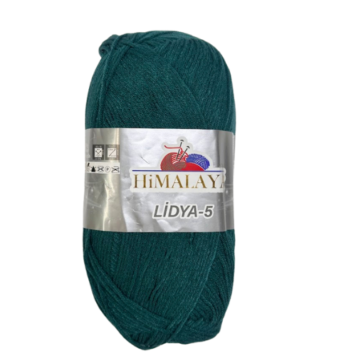 Himalaya Lidya-5 - 52406