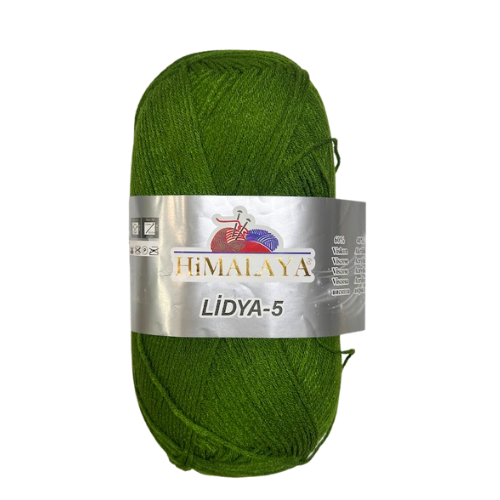Himalaya Lidya-5 - 52407