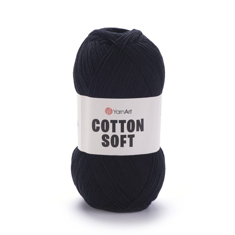 YarnArt Cotton Soft - 53
