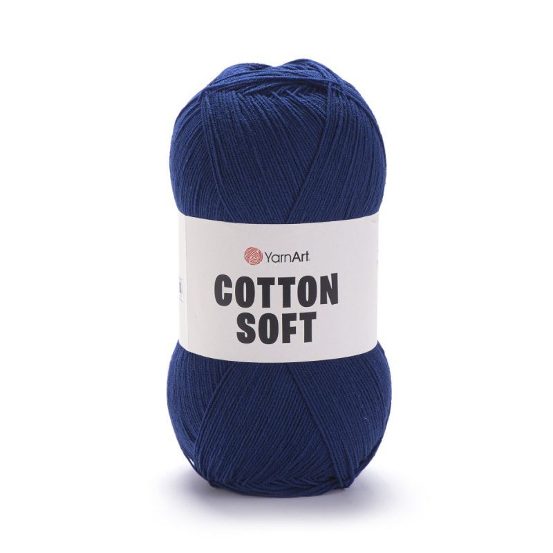 YarnArt Cotton Soft - 54