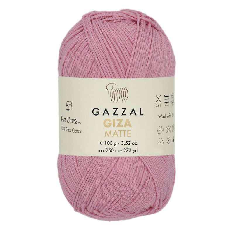 Gazzal Giza Matte - 5596