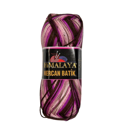 Himalaya Mercan Batik - 59514