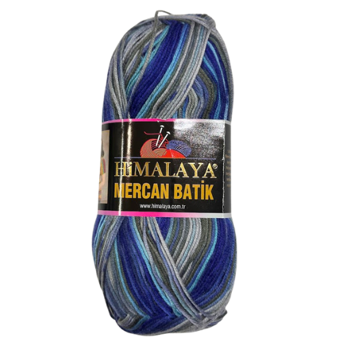 Himalaya Mercan Batik - 59517