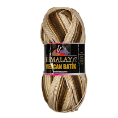 Himalaya Mercan Batik - 59521