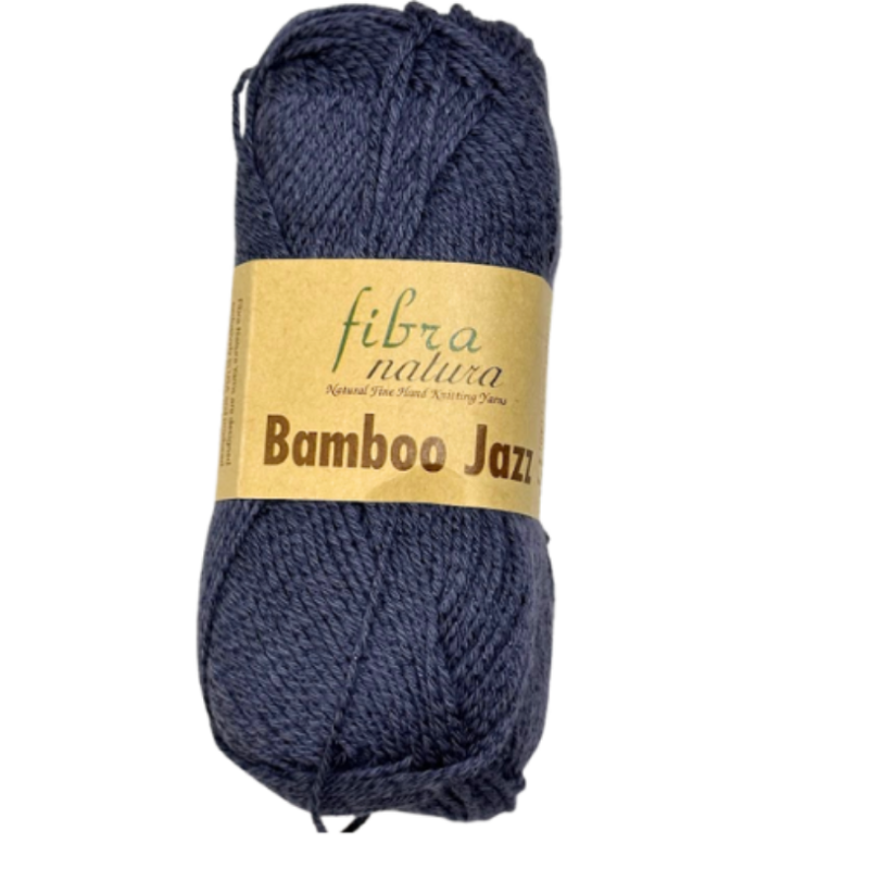 Fibra Natura Bamboo Jazz - 220