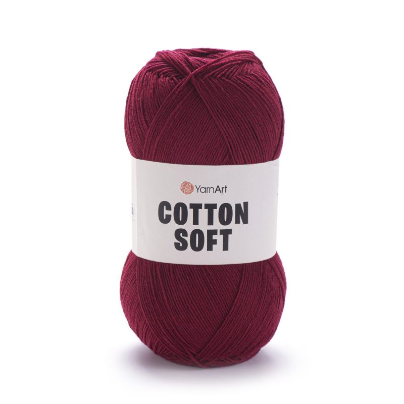 YarnArt Cotton Soft - 66