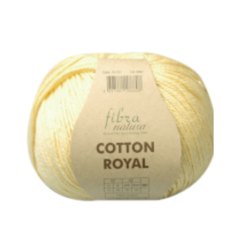 Fibra Natura Cotton Royal - 18-707