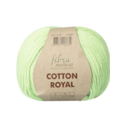 Fibra Natura Cotton Royal - 18-708