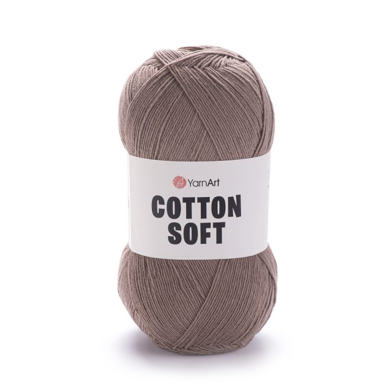 YarnArt Cotton Soft - 71