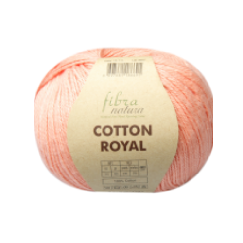 Fibra Natura Cotton Royal - 18-715