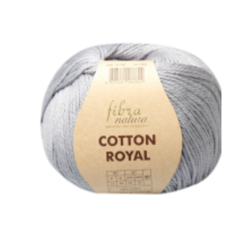 Fibra Natura Cotton Royal - 18-730