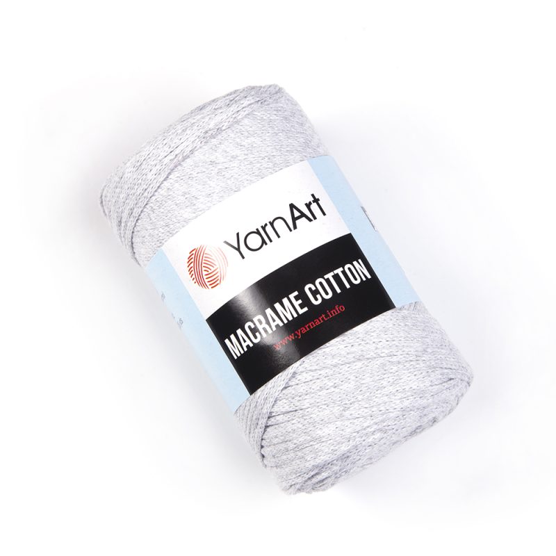 YarnArt Macrame Cotton - 756