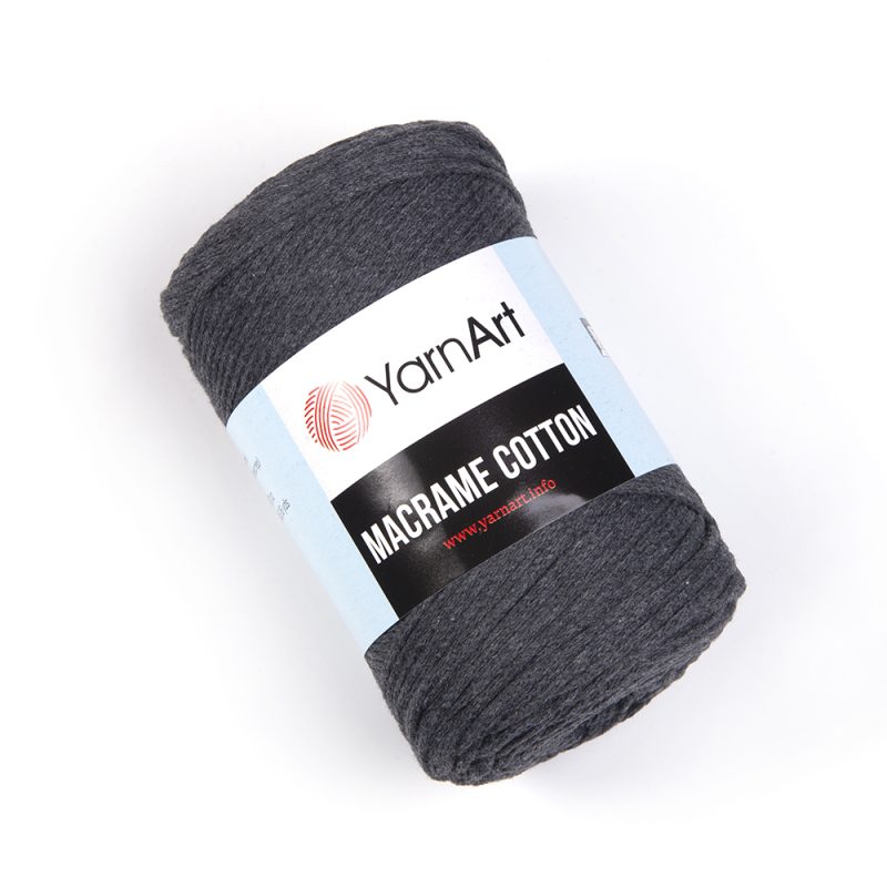 YarnArt Macrame Cotton - 758