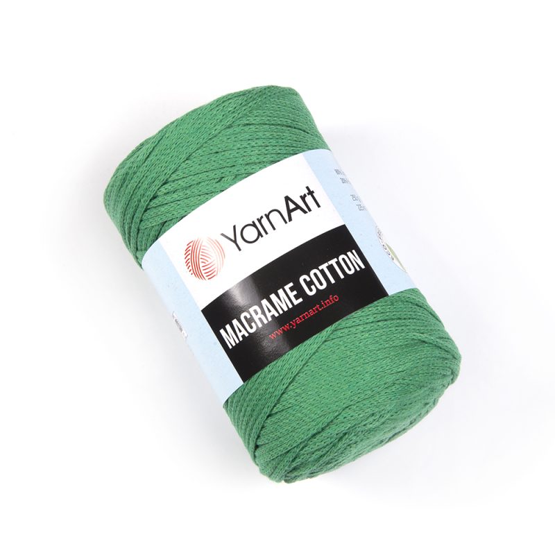 YarnArt Macrame Cotton - 759