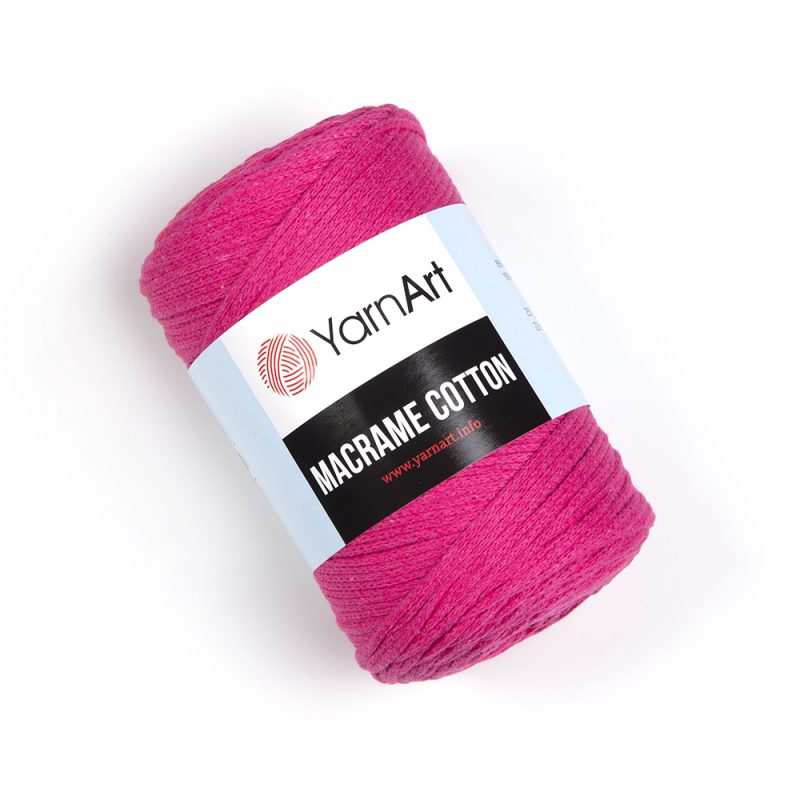 YarnArt Macrame Cotton - 771