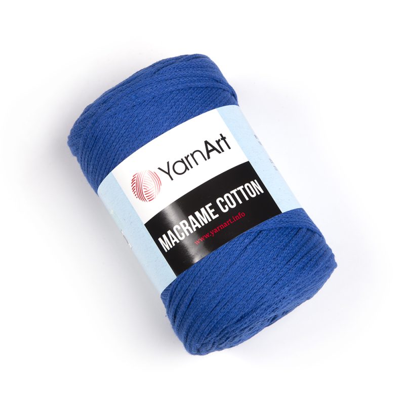 YarnArt Macrame Cotton - 772