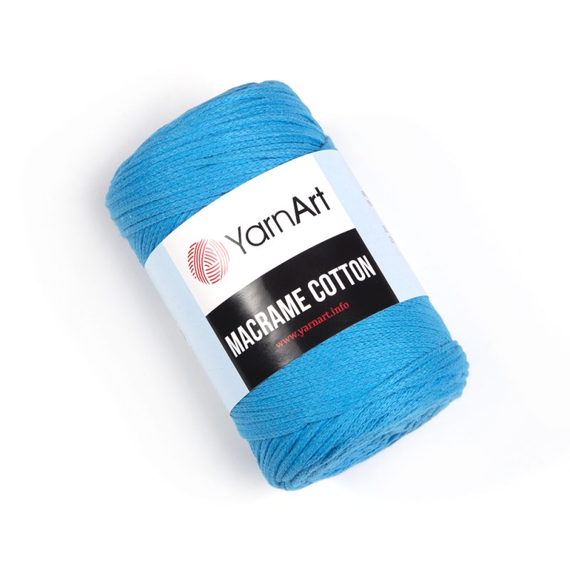YarnArt Macrame Cotton - 780