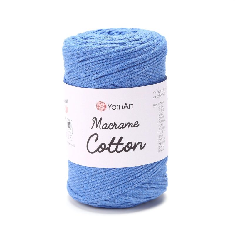 YarnArt Macrame Cotton - 786