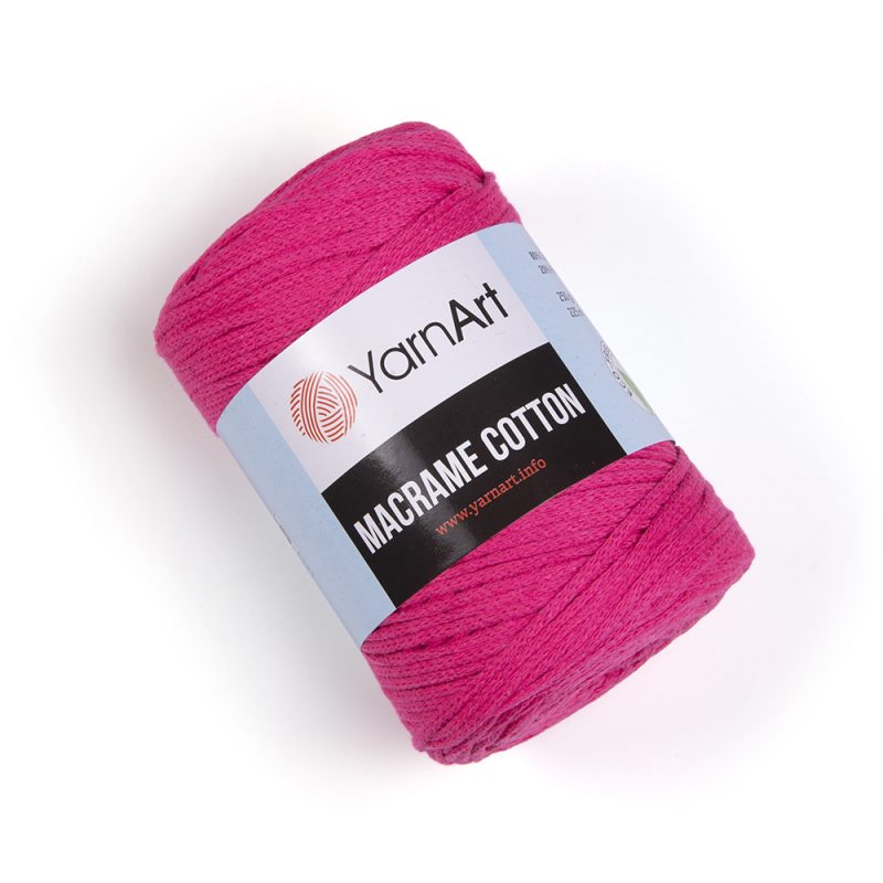 YarnArt Macrame Cotton - 803