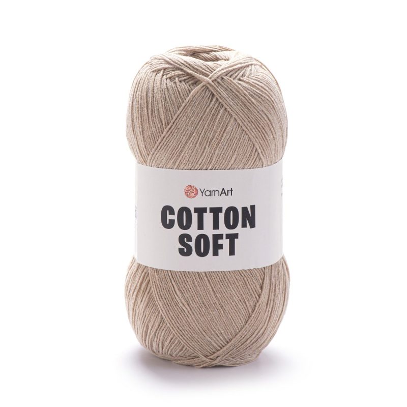 YarnArt Cotton Soft - 87