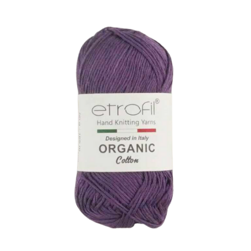 Etrofil Organic Cotton - EB001