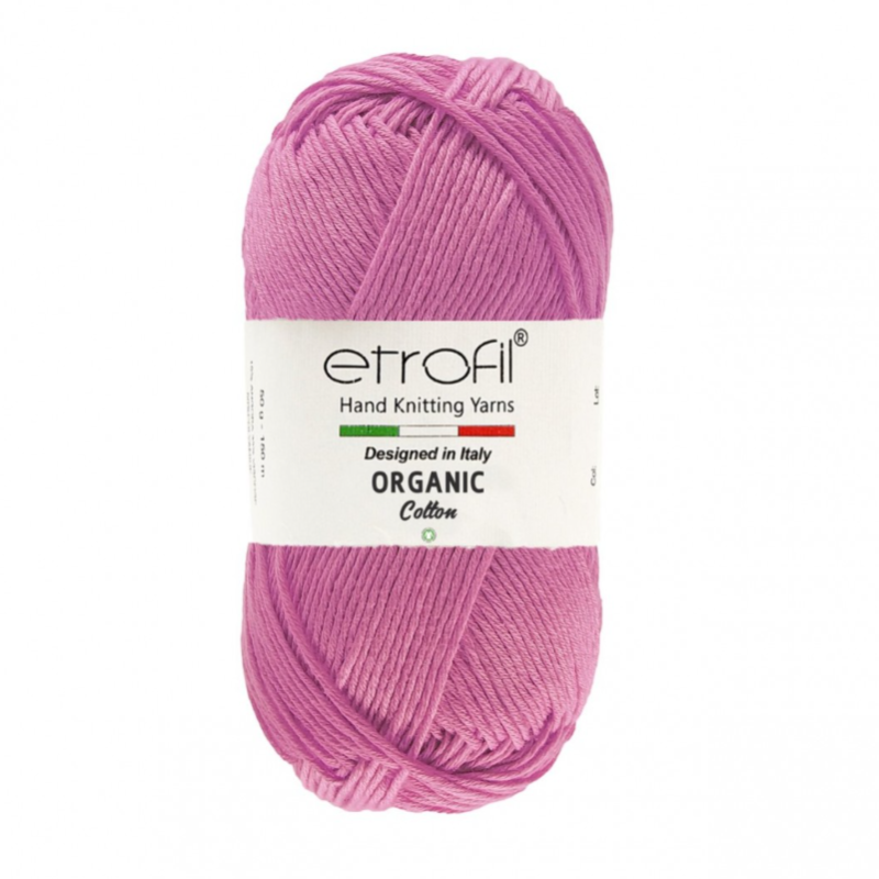 Etrofil Organic Cotton