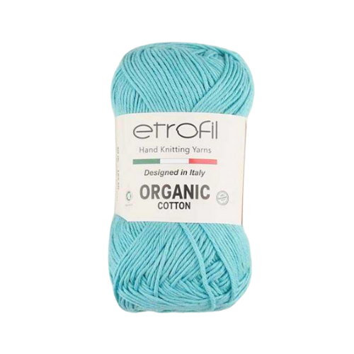 Etrofil Organic Cotton - EB011