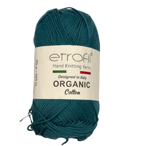 Etrofil Organic Cotton - EB012