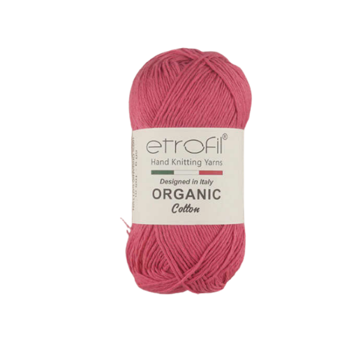Etrofil Organic Cotton - EB020