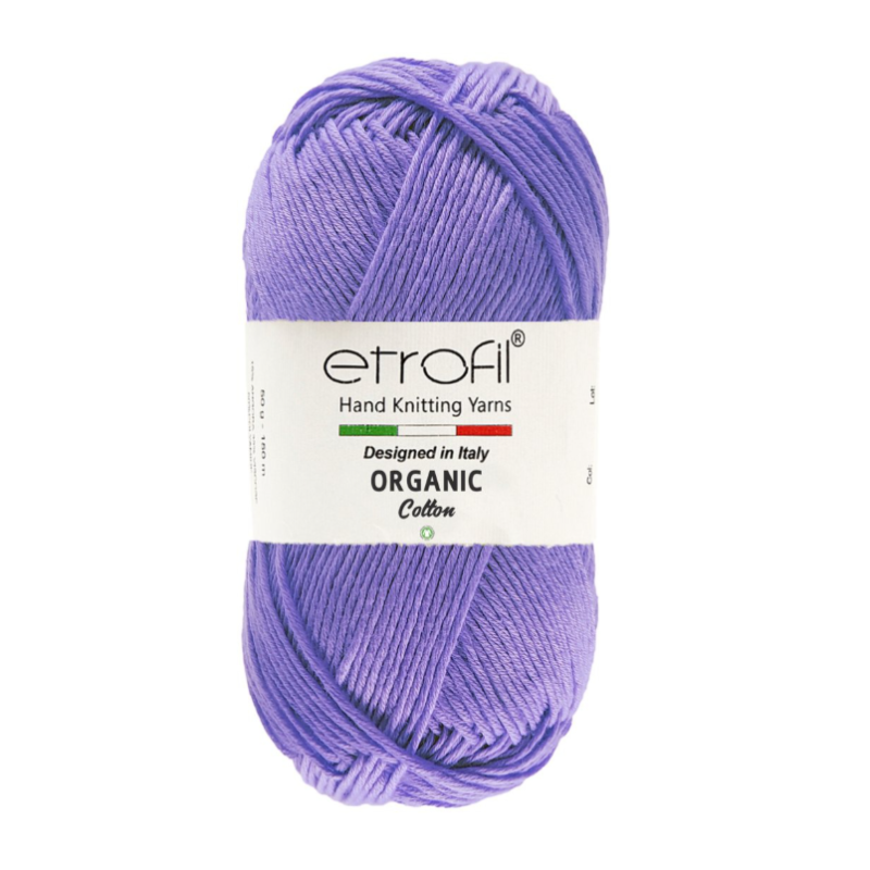 Etrofil Organic Cotton - EB021