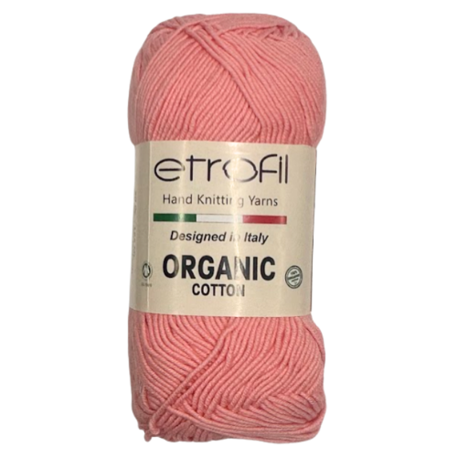 Etrofil Organic Cotton - EB032