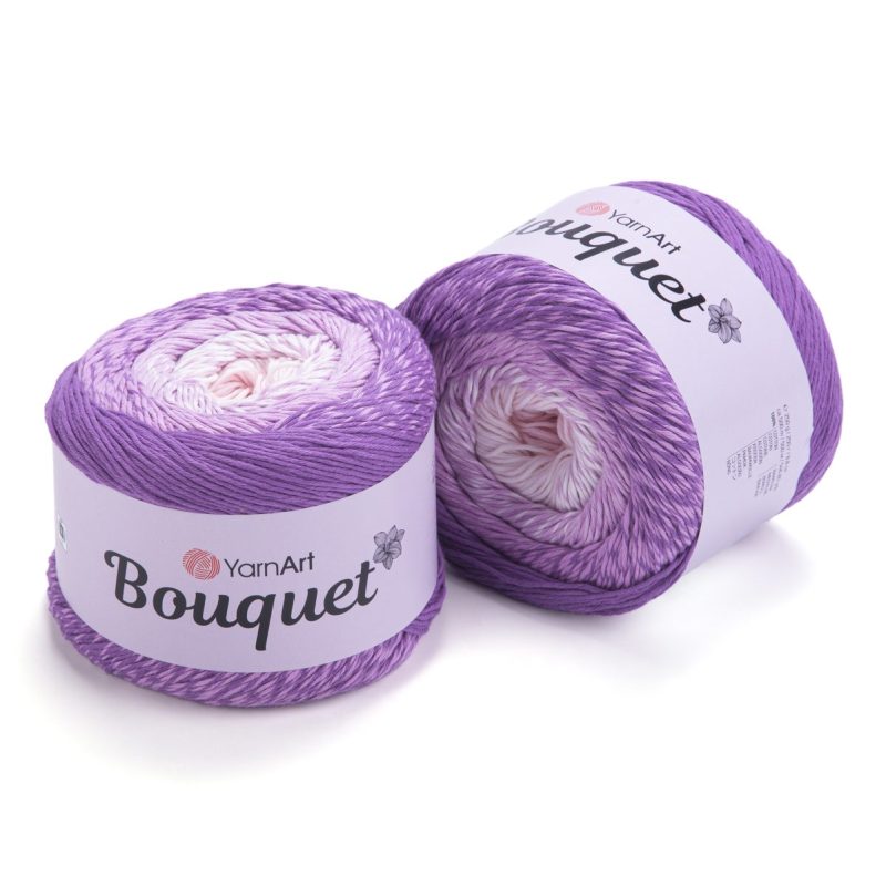 YarnArt Bouquet - 715