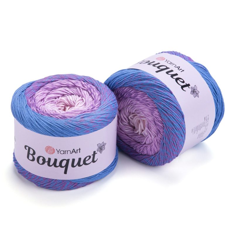 YarnArt Bouquet - 726