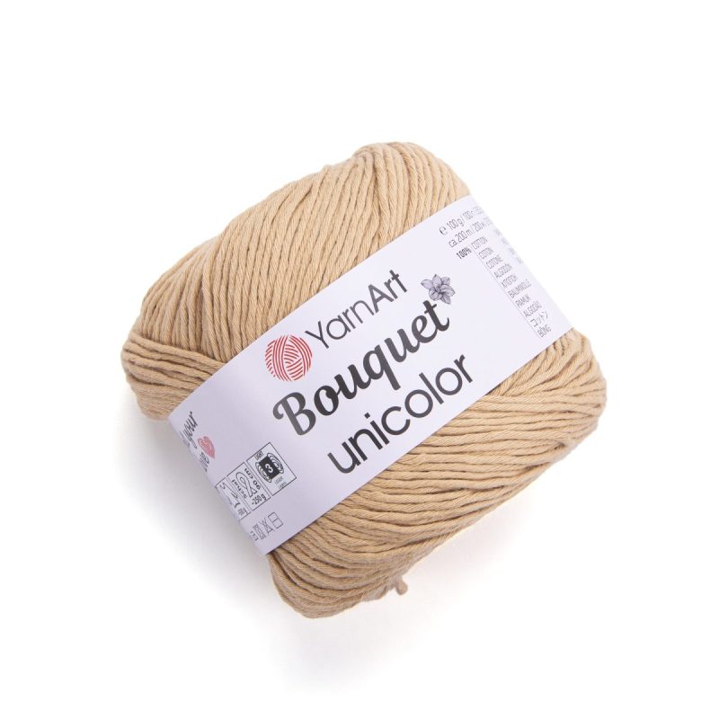 YarnArt Bouquet Unicolor - 3206