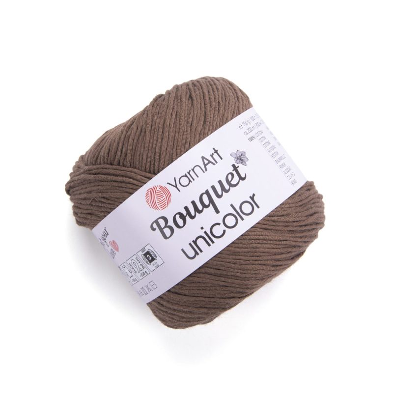 YarnArt Bouquet Unicolor - 3207