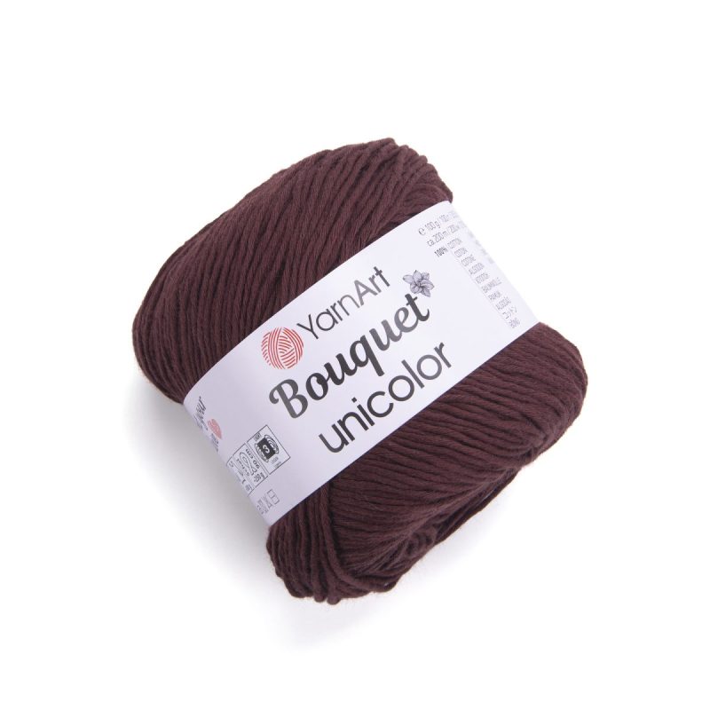 YarnArt Bouquet Unicolor - 3209