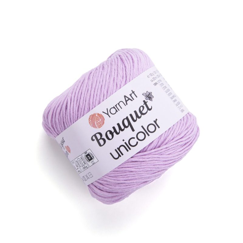 YarnArt Bouquet Unicolor - 3212