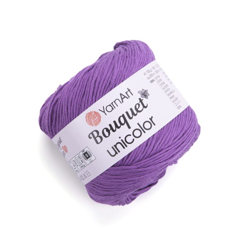 YarnArt Bouquet Unicolor - 3213