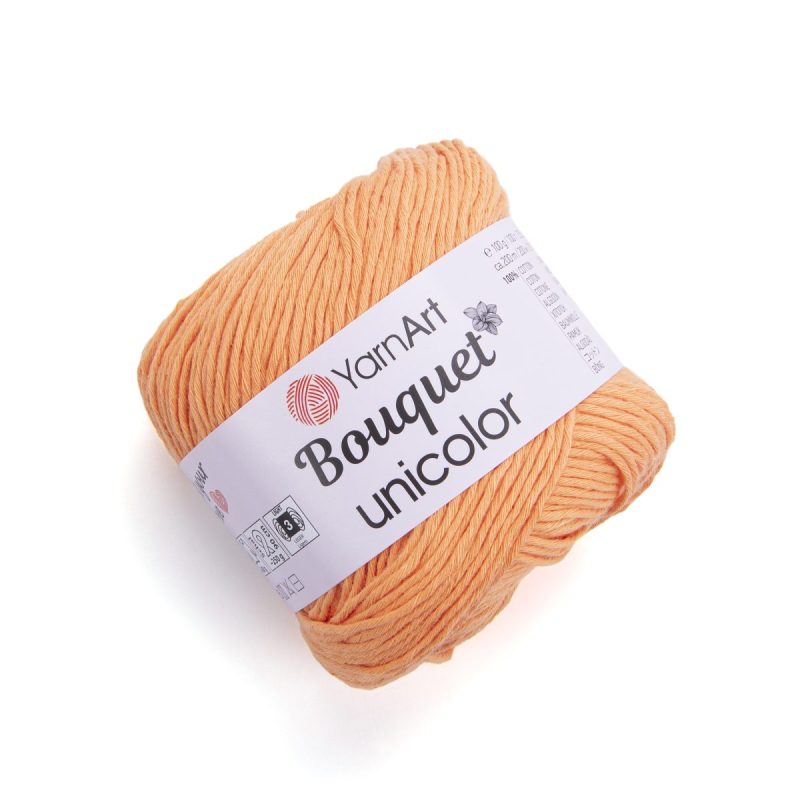YarnArt Bouquet Unicolor - 3214