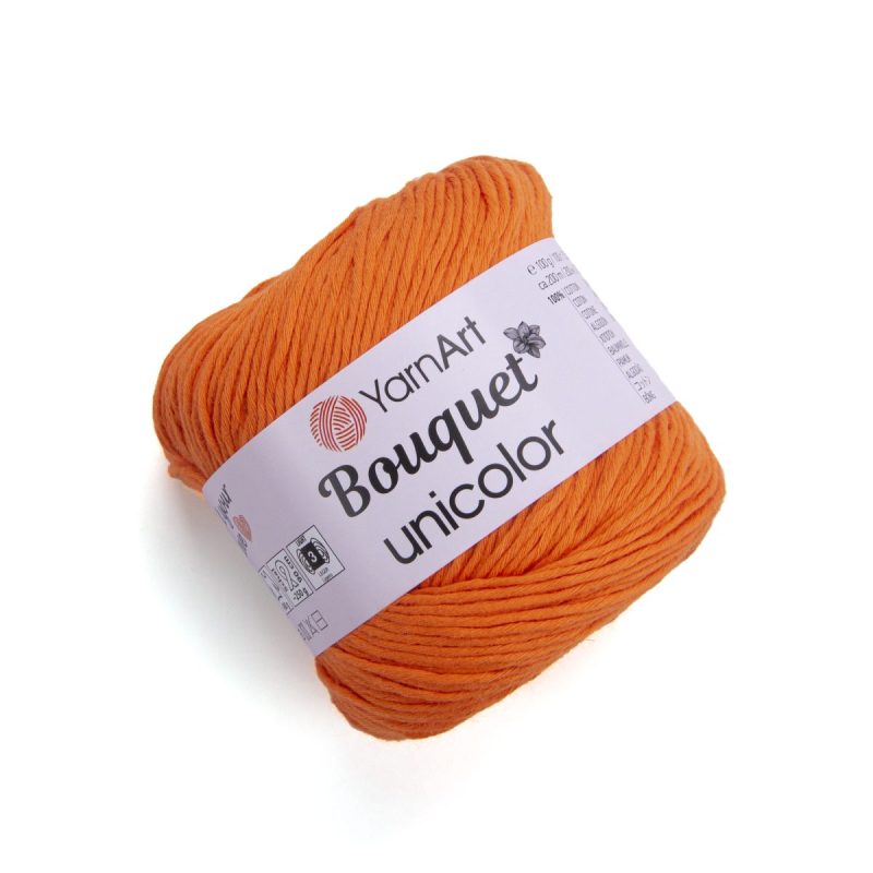 YarnArt Bouquet Unicolor - 3215