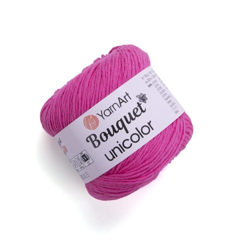 YarnArt Bouquet Unicolor - 3216