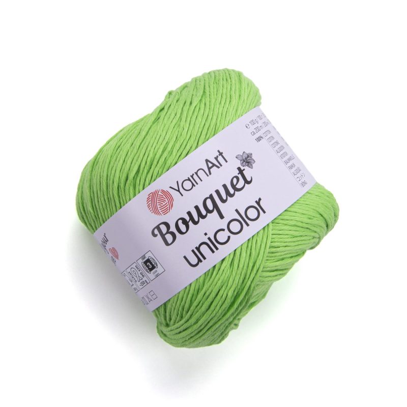 YarnArt Bouquet Unicolor - 3219
