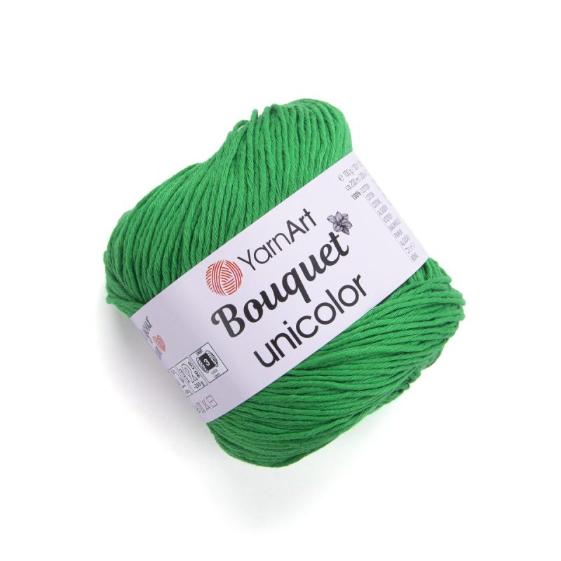 YarnArt Bouquet Unicolor - 3220