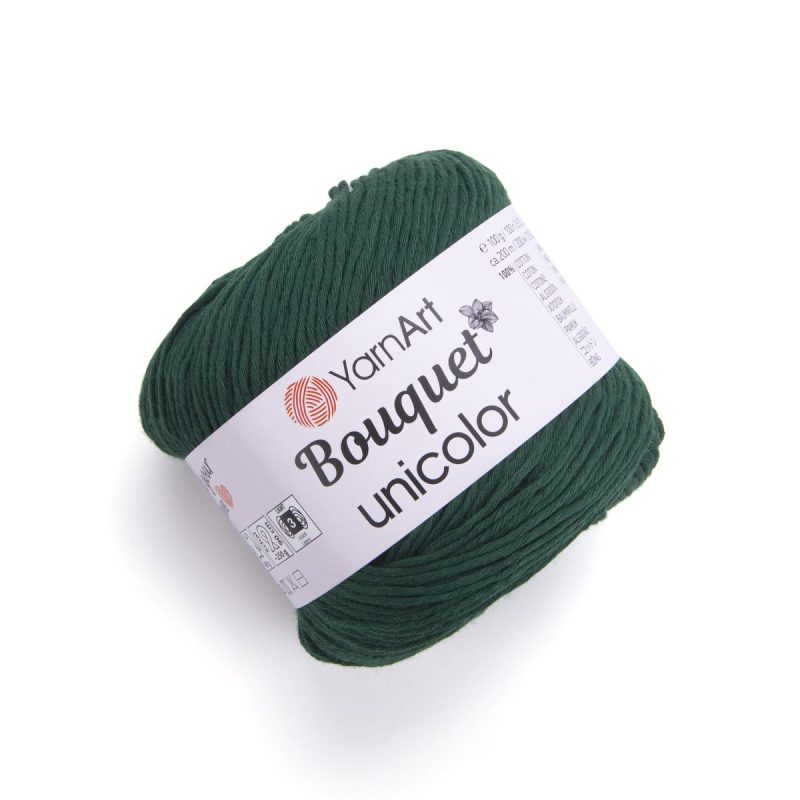 YarnArt Bouquet Unicolor - 3221