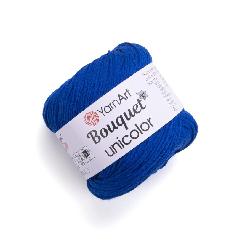 YarnArt Bouquet Unicolor - 3222