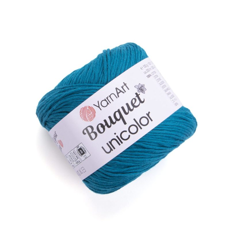 YarnArt Bouquet Unicolor - 3228