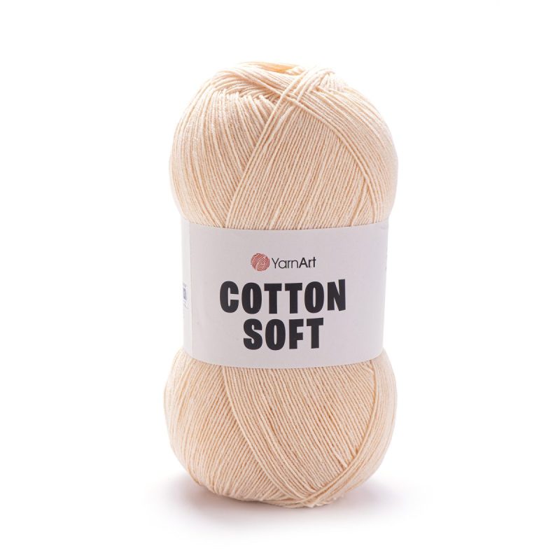 YarnArt Cotton Soft - 73