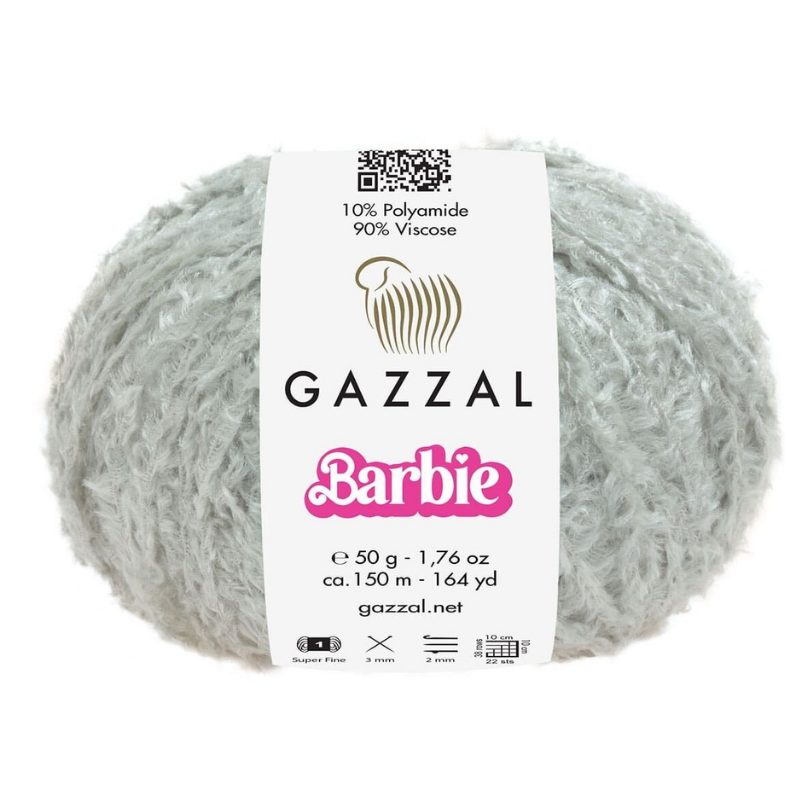 Gazzal Barbie - 10701