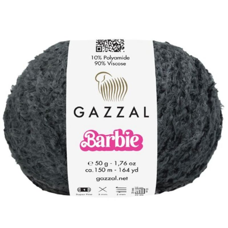 Gazzal Barbie - 10703